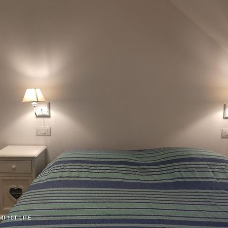 Albero Della Vita スポトルノ 部屋 写真