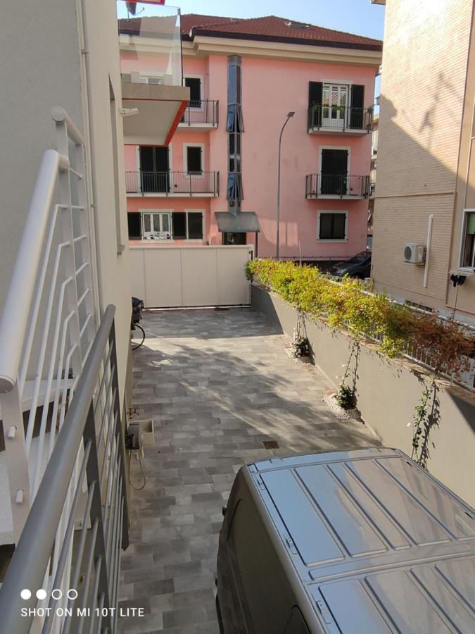 Albero Della Vita スポトルノ エクステリア 写真