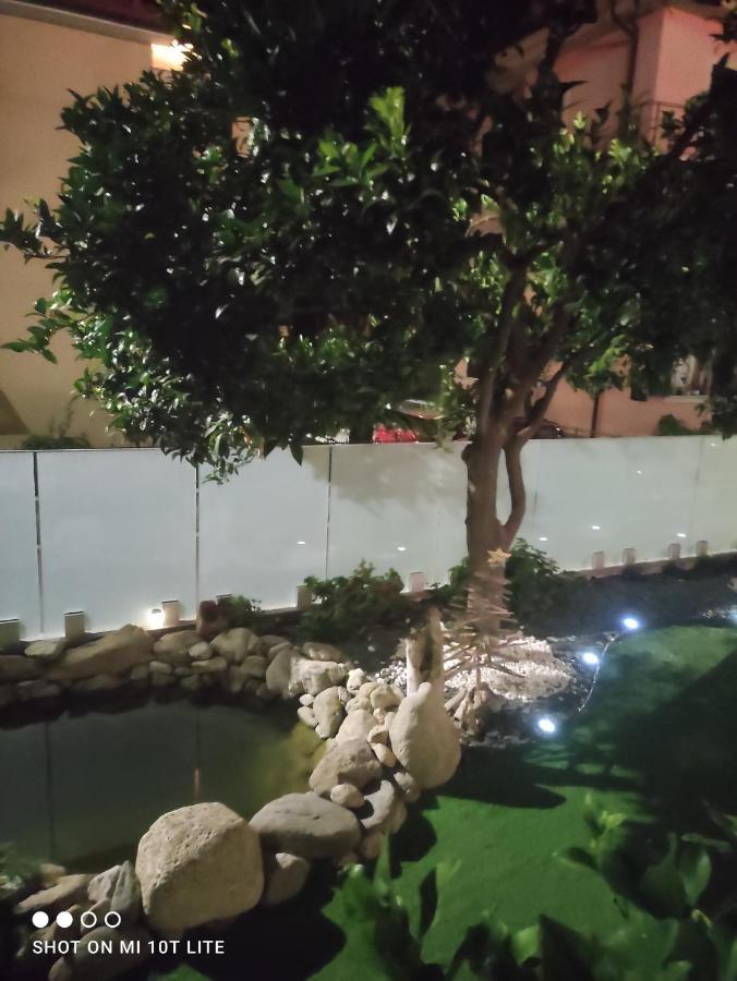 Albero Della Vita スポトルノ エクステリア 写真