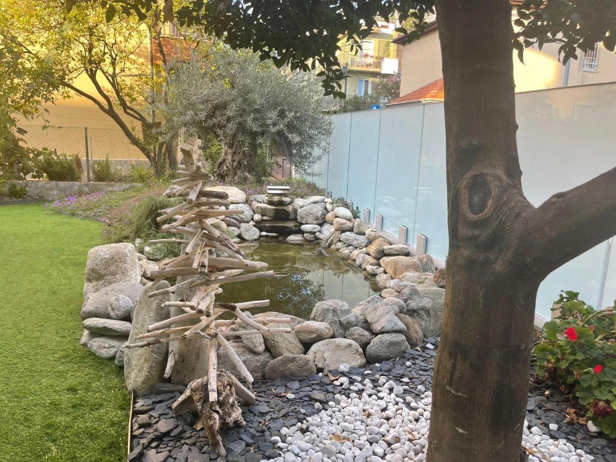 Albero Della Vita スポトルノ エクステリア 写真