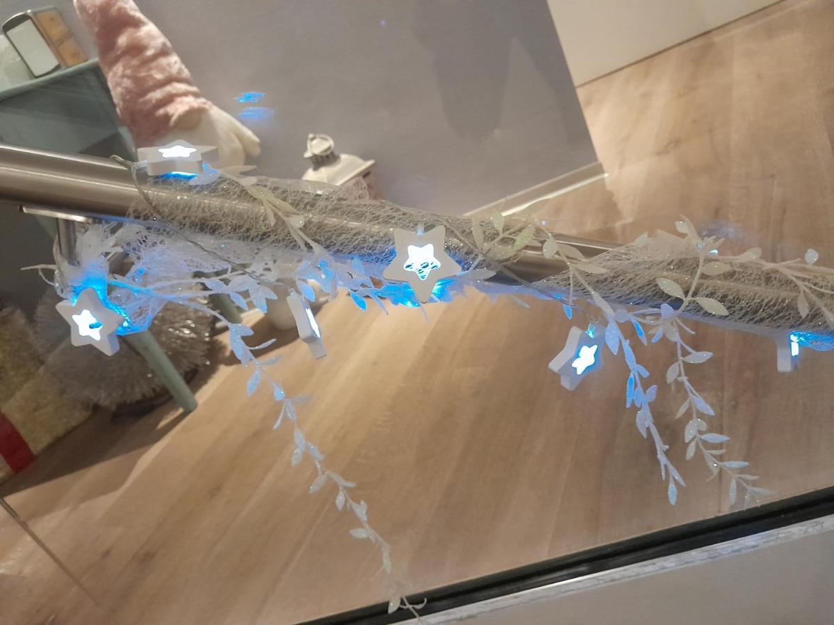 Albero Della Vita スポトルノ エクステリア 写真