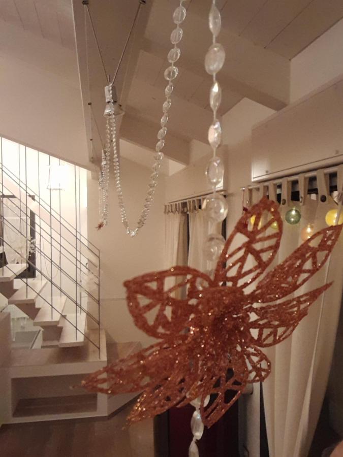 Albero Della Vita スポトルノ エクステリア 写真