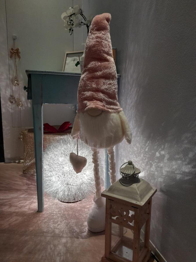 Albero Della Vita スポトルノ エクステリア 写真